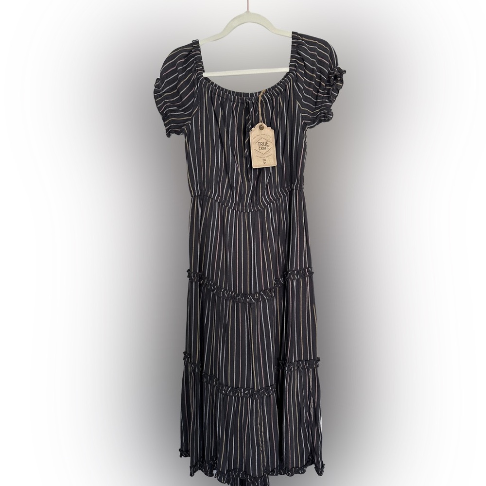 True Craft dress